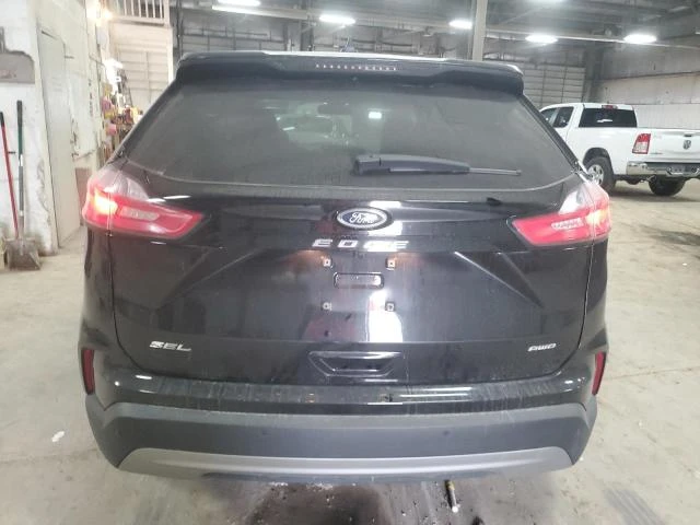 Photo 5 VIN: 2FMPK4J95PBA57182 - FORD EDGE SEL 