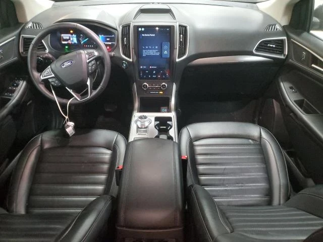 Photo 7 VIN: 2FMPK4J95PBA57182 - FORD EDGE SEL 