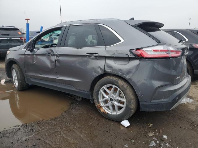 Photo 1 VIN: 2FMPK4J95RBA02993 - FORD EDGE SEL 