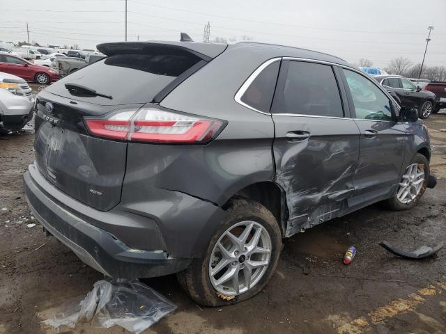 Photo 2 VIN: 2FMPK4J95RBA02993 - FORD EDGE SEL 