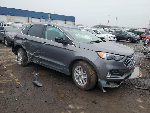 Photo 3 VIN: 2FMPK4J95RBA02993 - FORD EDGE SEL 