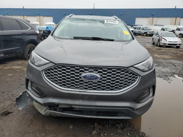 Photo 4 VIN: 2FMPK4J95RBA02993 - FORD EDGE SEL 