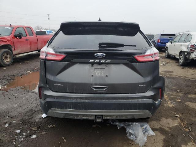 Photo 5 VIN: 2FMPK4J95RBA02993 - FORD EDGE SEL 