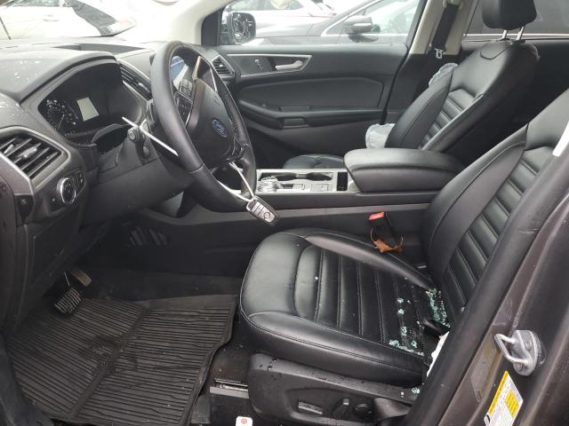 Photo 6 VIN: 2FMPK4J95RBA02993 - FORD EDGE SEL 