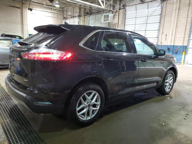 Photo 2 VIN: 2FMPK4J95RBA70145 - FORD EDGE SEL 