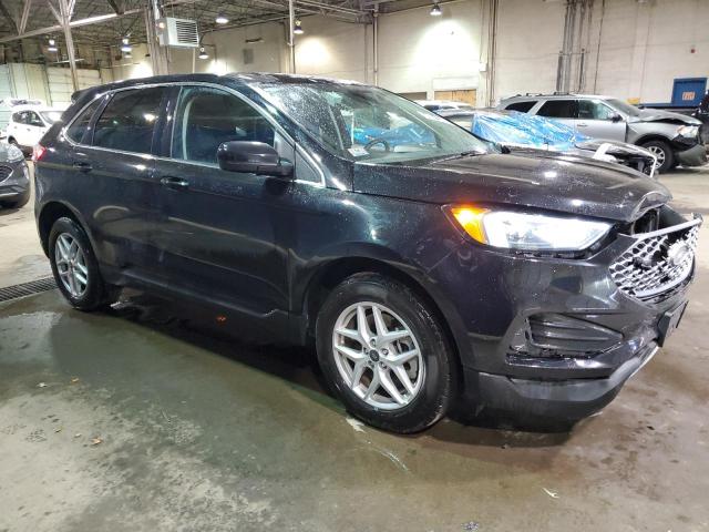 Photo 3 VIN: 2FMPK4J95RBA70145 - FORD EDGE SEL 