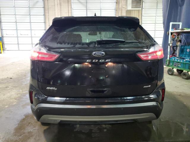 Photo 5 VIN: 2FMPK4J95RBA70145 - FORD EDGE SEL 