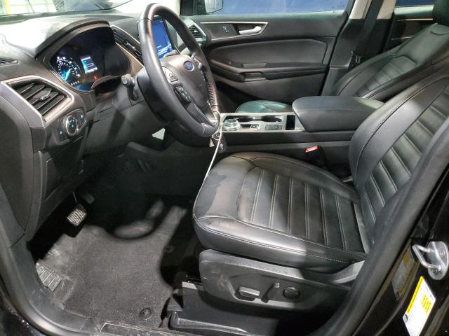 Photo 6 VIN: 2FMPK4J95RBA70145 - FORD EDGE SEL 