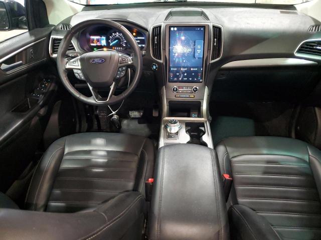 Photo 7 VIN: 2FMPK4J95RBA70145 - FORD EDGE SEL 