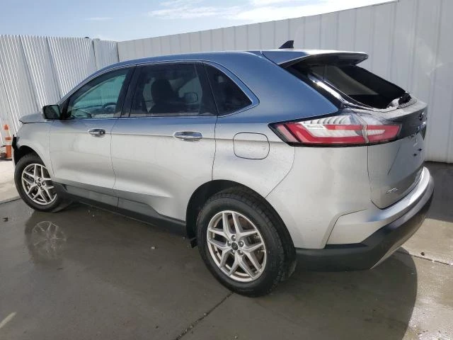 Photo 1 VIN: 2FMPK4J95RBA70663 - FORD EDGE SEL 