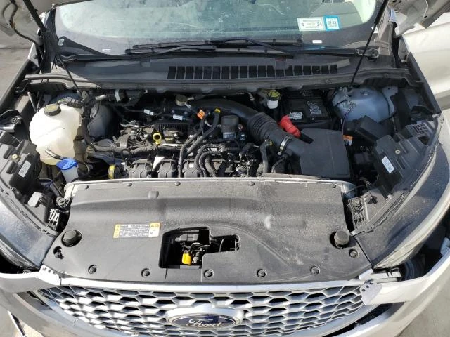 Photo 11 VIN: 2FMPK4J95RBA70663 - FORD EDGE SEL 