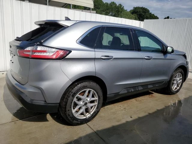 Photo 2 VIN: 2FMPK4J95RBA70663 - FORD EDGE SEL 