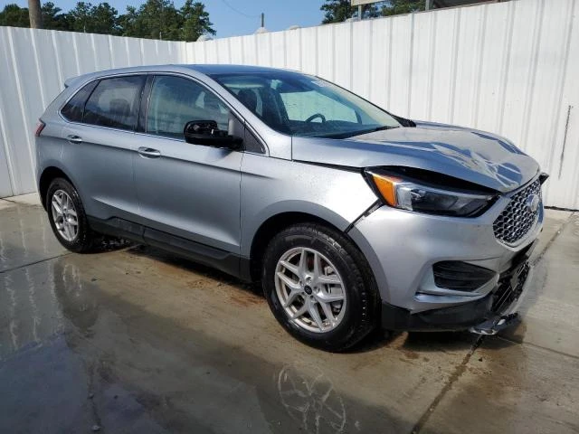 Photo 3 VIN: 2FMPK4J95RBA70663 - FORD EDGE SEL 