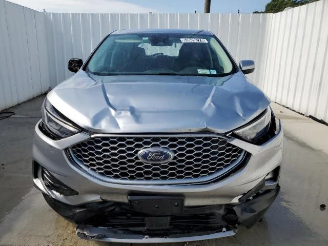 Photo 4 VIN: 2FMPK4J95RBA70663 - FORD EDGE SEL 