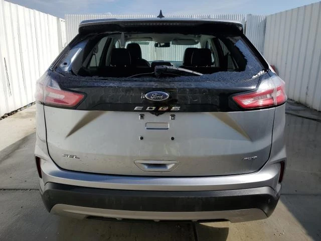 Photo 5 VIN: 2FMPK4J95RBA70663 - FORD EDGE SEL 