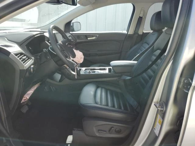 Photo 6 VIN: 2FMPK4J95RBA70663 - FORD EDGE SEL 