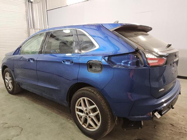 Photo 1 VIN: 2FMPK4J95RBA71036 - FORD EDGE SEL 