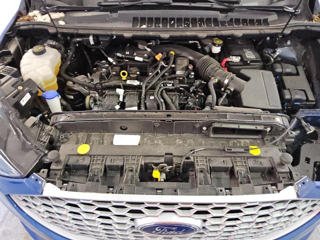 Photo 11 VIN: 2FMPK4J95RBA71036 - FORD EDGE SEL 