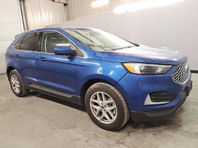 Photo 3 VIN: 2FMPK4J95RBA71036 - FORD EDGE SEL 