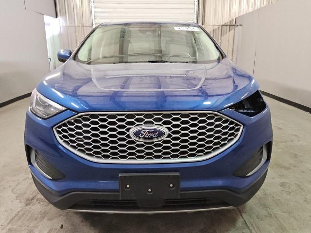 Photo 4 VIN: 2FMPK4J95RBA71036 - FORD EDGE SEL 