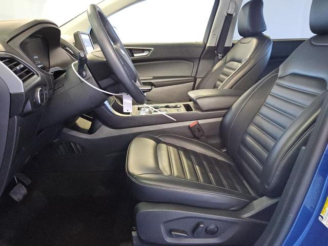 Photo 6 VIN: 2FMPK4J95RBA71036 - FORD EDGE SEL 