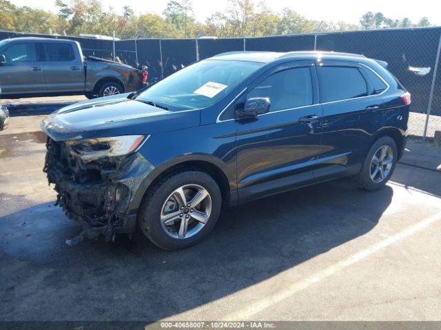 Photo 1 VIN: 2FMPK4J95RBA93280 - FORD EDGE 