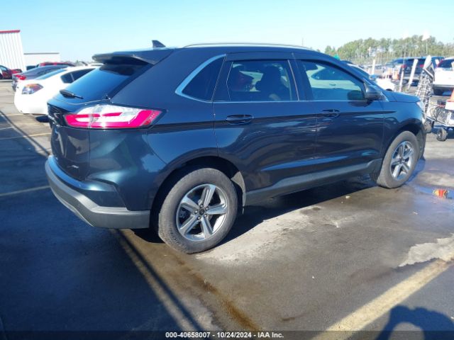 Photo 3 VIN: 2FMPK4J95RBA93280 - FORD EDGE 