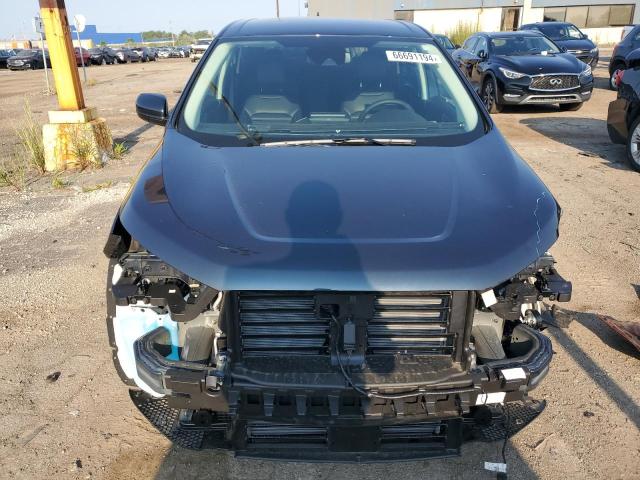 Photo 4 VIN: 2FMPK4J95RBB04097 - FORD EDGE SEL 