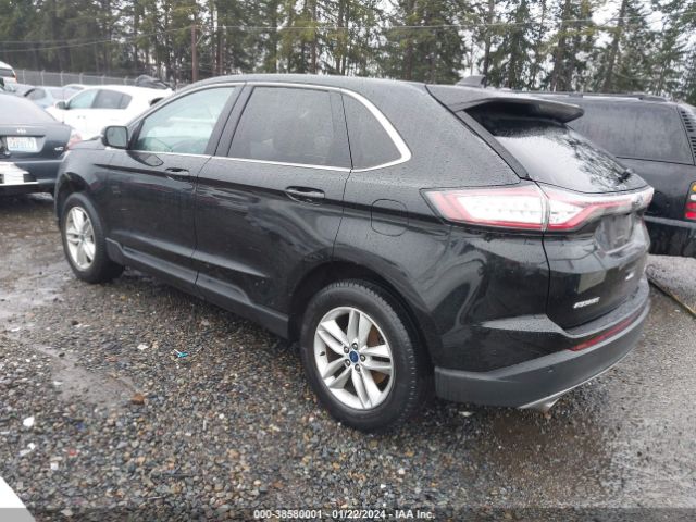 Photo 2 VIN: 2FMPK4J96GBB03571 - FORD EDGE 