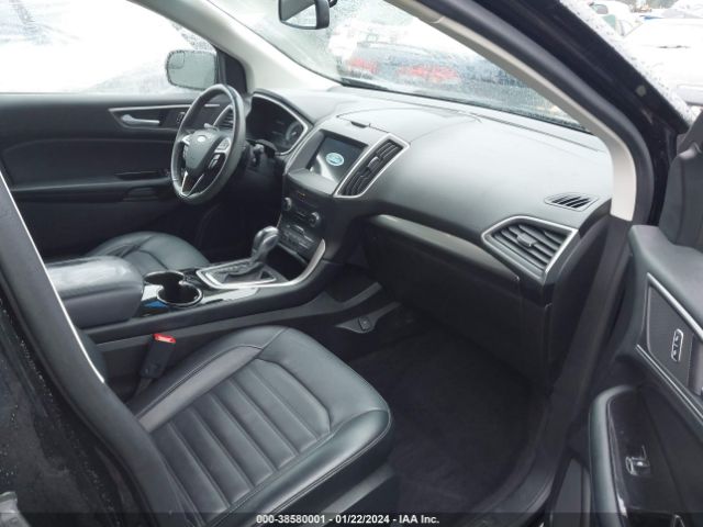 Photo 4 VIN: 2FMPK4J96GBB03571 - FORD EDGE 