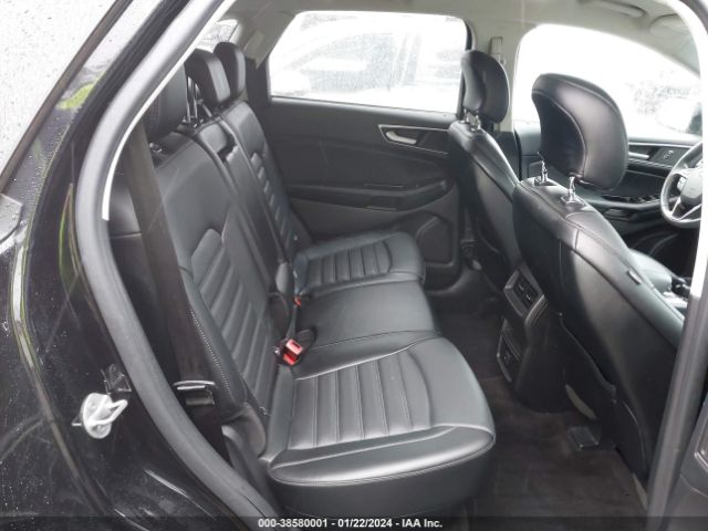 Photo 7 VIN: 2FMPK4J96GBB03571 - FORD EDGE 