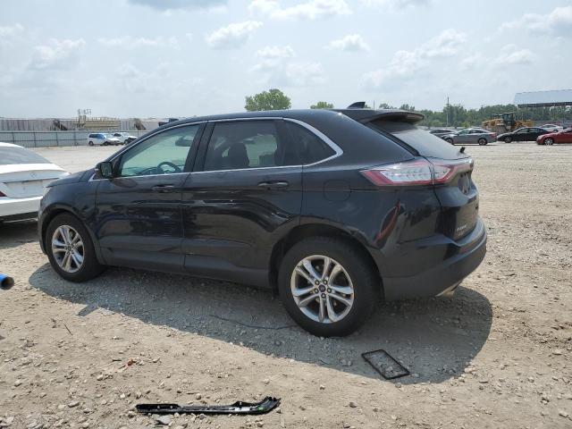 Photo 1 VIN: 2FMPK4J96GBB15509 - FORD EDGE 