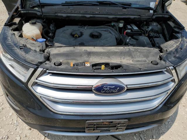 Photo 11 VIN: 2FMPK4J96GBB15509 - FORD EDGE 