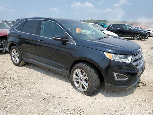 Photo 3 VIN: 2FMPK4J96GBB15509 - FORD EDGE 