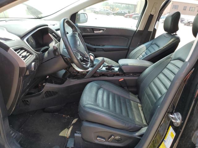 Photo 6 VIN: 2FMPK4J96GBB15509 - FORD EDGE 