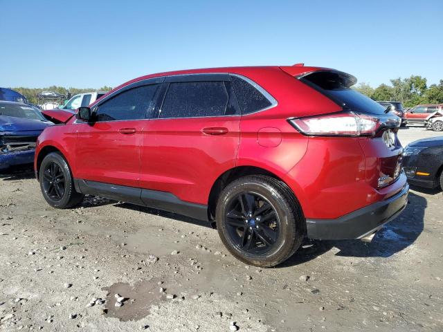 Photo 1 VIN: 2FMPK4J96GBB15560 - FORD EDGE 