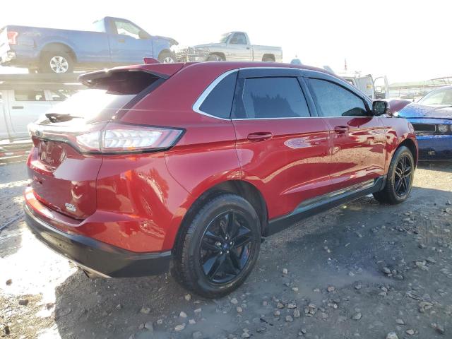 Photo 2 VIN: 2FMPK4J96GBB15560 - FORD EDGE 