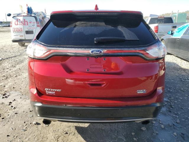 Photo 5 VIN: 2FMPK4J96GBB15560 - FORD EDGE 