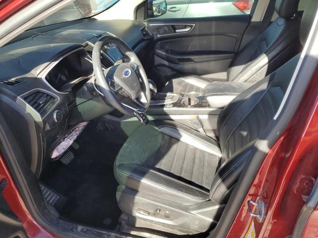 Photo 6 VIN: 2FMPK4J96GBB15560 - FORD EDGE 