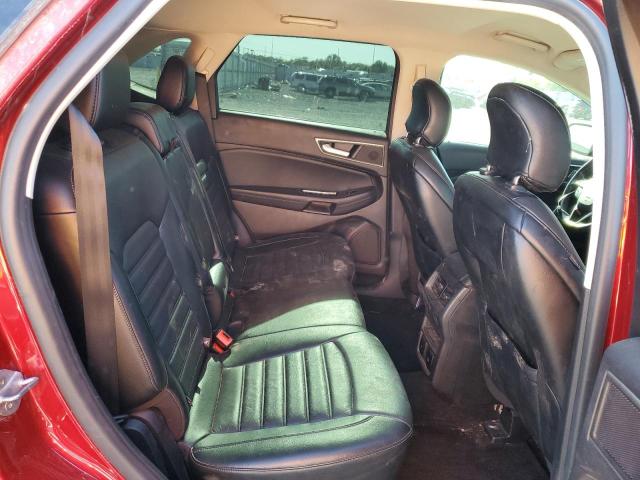 Photo 9 VIN: 2FMPK4J96GBB15560 - FORD EDGE 