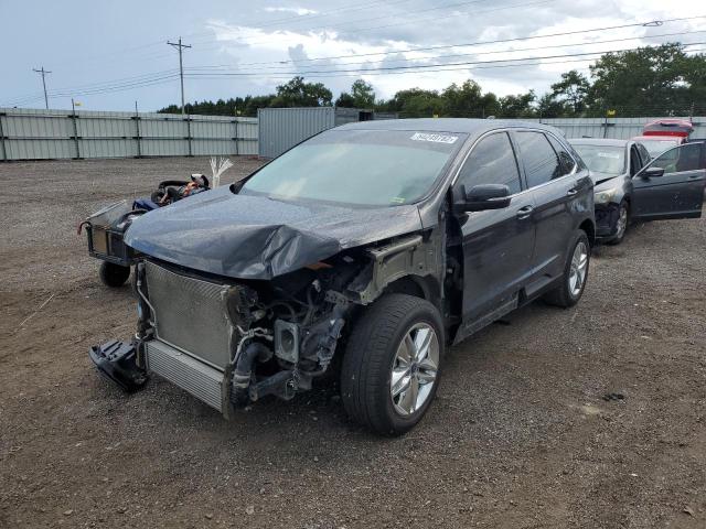 Photo 1 VIN: 2FMPK4J96GBB52074 - FORD EDGE SEL 