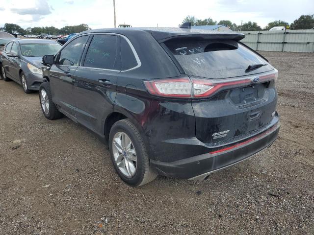 Photo 2 VIN: 2FMPK4J96GBB52074 - FORD EDGE SEL 