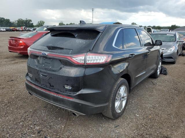 Photo 3 VIN: 2FMPK4J96GBB52074 - FORD EDGE SEL 