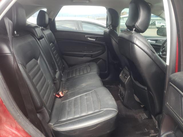 Photo 5 VIN: 2FMPK4J96GBB52379 - FORD EDGE SEL 