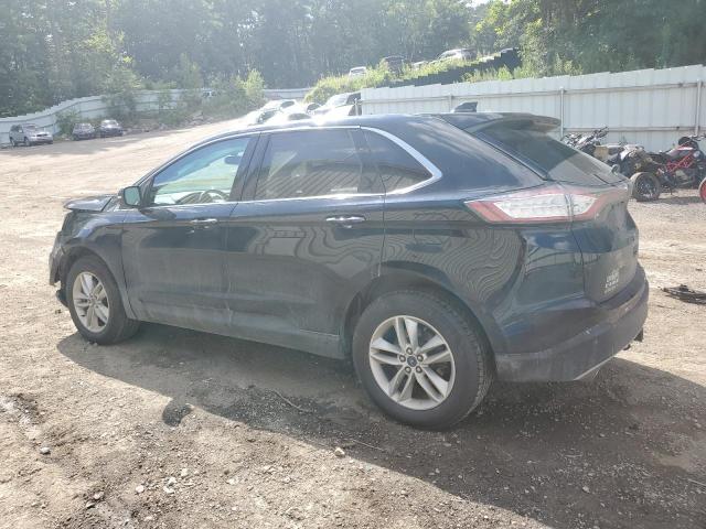 Photo 1 VIN: 2FMPK4J96GBB59736 - FORD EDGE SEL 