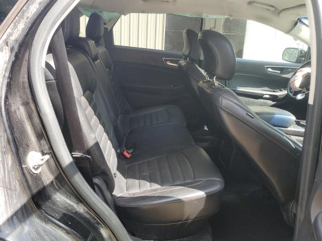 Photo 10 VIN: 2FMPK4J96GBB59736 - FORD EDGE SEL 