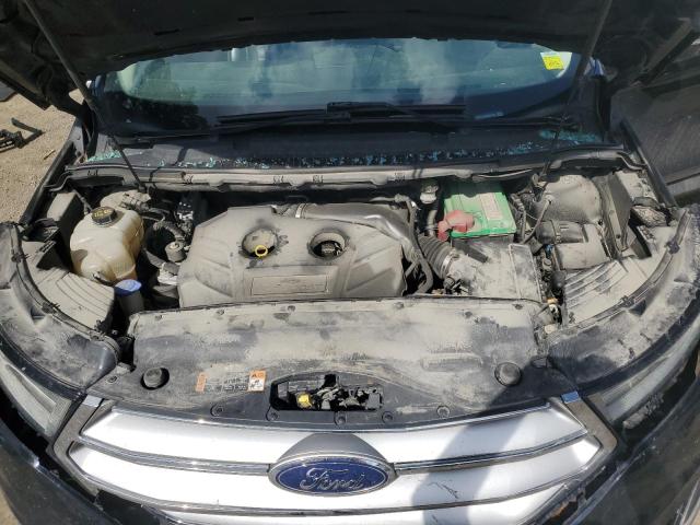 Photo 11 VIN: 2FMPK4J96GBB59736 - FORD EDGE SEL 