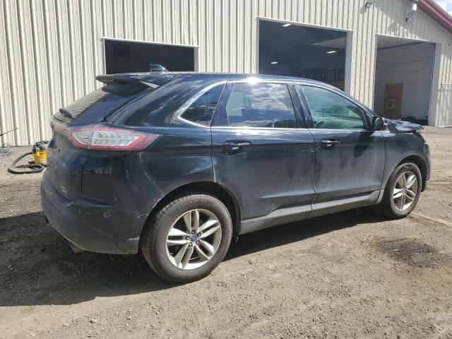 Photo 2 VIN: 2FMPK4J96GBB59736 - FORD EDGE SEL 