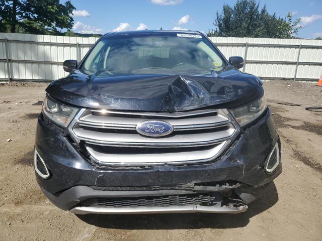 Photo 4 VIN: 2FMPK4J96GBB59736 - FORD EDGE SEL 