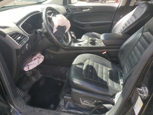 Photo 6 VIN: 2FMPK4J96GBB59736 - FORD EDGE SEL 